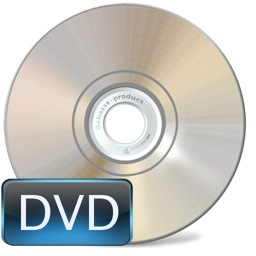 Dvd Image PNG Image