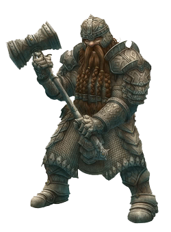 Dwarf Png File PNG Image