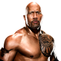 The Rock A Sus 22 Años - Dwayne Johnson Before The Rock, HD Png Download -  790x444 (#42681) - PinPng