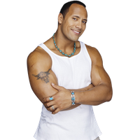 Sobrancelha, Rosto, Dwayne Johnson png transparente grátis