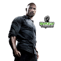 Sobrancelha, Rosto, Dwayne Johnson png transparente grátis