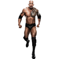 Dwayne Johnson PNG image