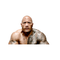 Dwayne The Rock - Πιο Ακριβοπληρωμενοι Ηθοποιοι, HD Png Download