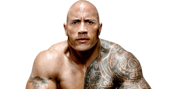 Dwaynejohnson - Dwayne The Rock Johnson Transparent PNG - 600x600 - Free  Download on NicePNG