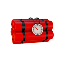 Dynamite PNG