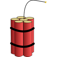 Dynamite PNG