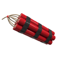 Dynamite PNG