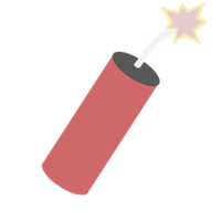 Dynamite Transparent PNG Image