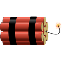 Dynamite PNG