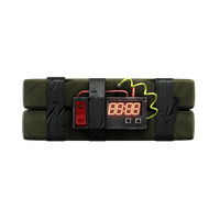 Dynamite PNG