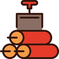 Dynamite PNG