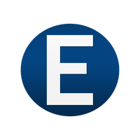 Letter E PNG