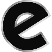 Letter E PNG