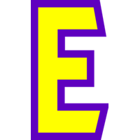 Letter E PNG