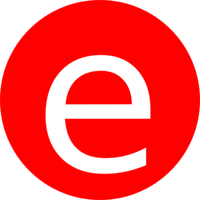 Letter E PNG
