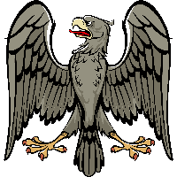 Eagle Photos Sitting Download HQ PNG