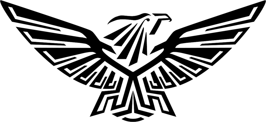 Eagle Symbol Transparent Image PNG Image