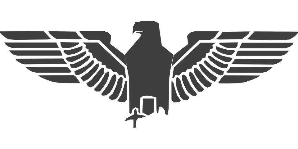 Eagle Symbol Transparent Transparent PNG Image