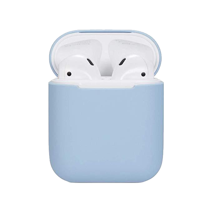 Airpods Apple Free Download PNG HD PNG Image