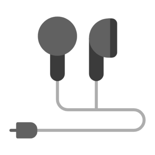 Android Earphone Free HQ Image PNG Image
