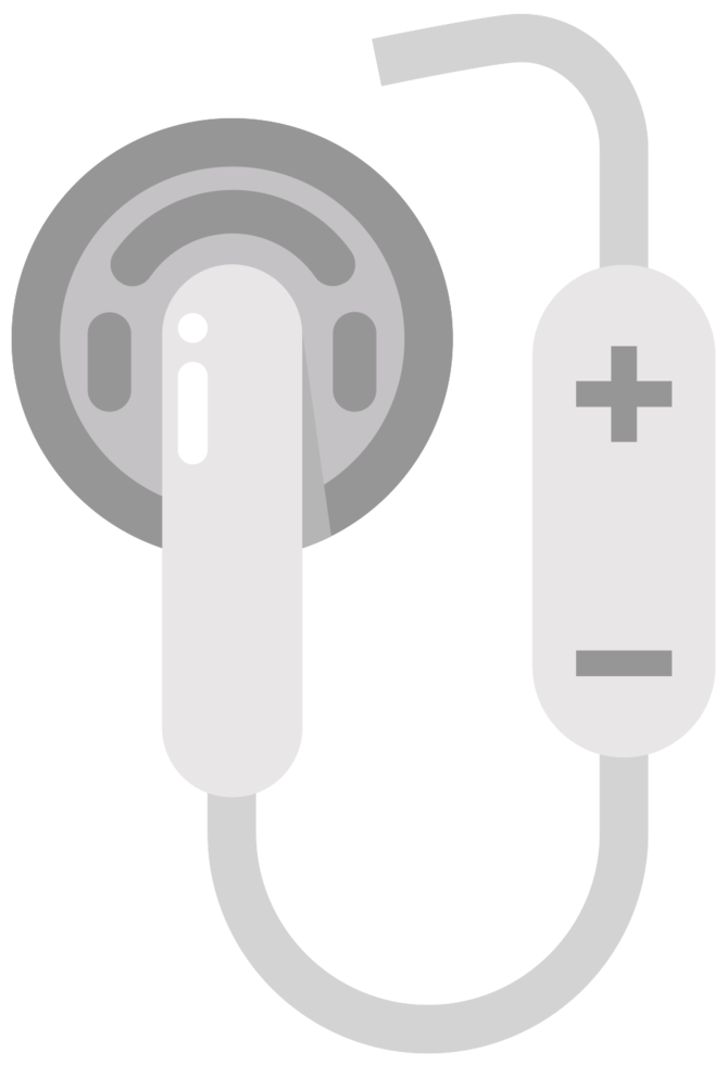 Android Pic Earphone PNG Download Free PNG Image