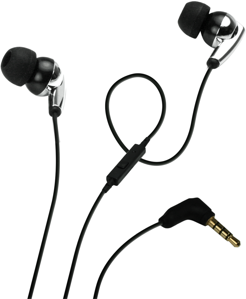 Earphone PNG File HD PNG Image