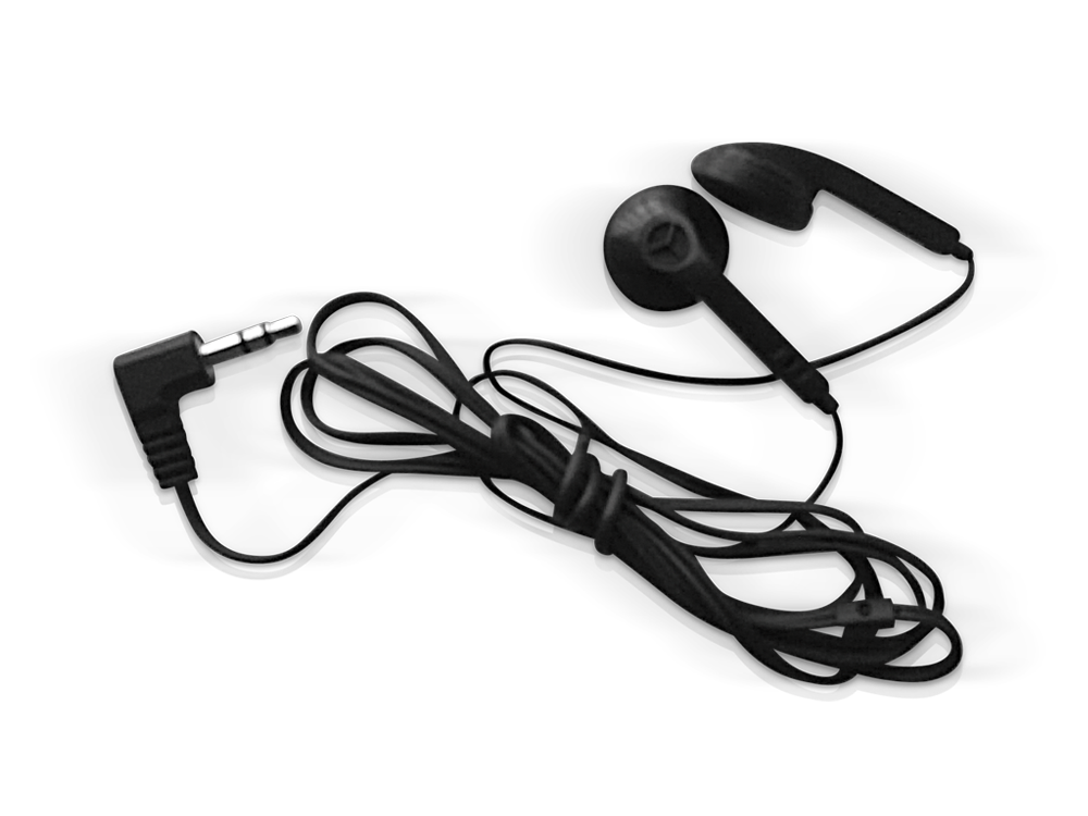 Auriculares Transparent PNG Image