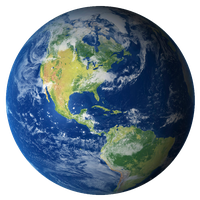 Earth Image PNG Image