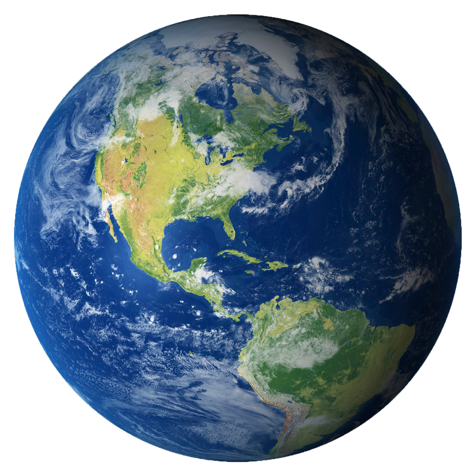 Earth Image PNG Image