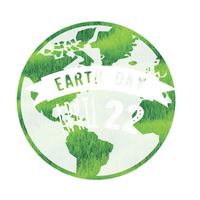 Vector Earth Artworks Day Logo Free Clipart HQ PNG Image