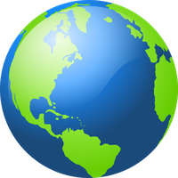 formation of earth clipart png