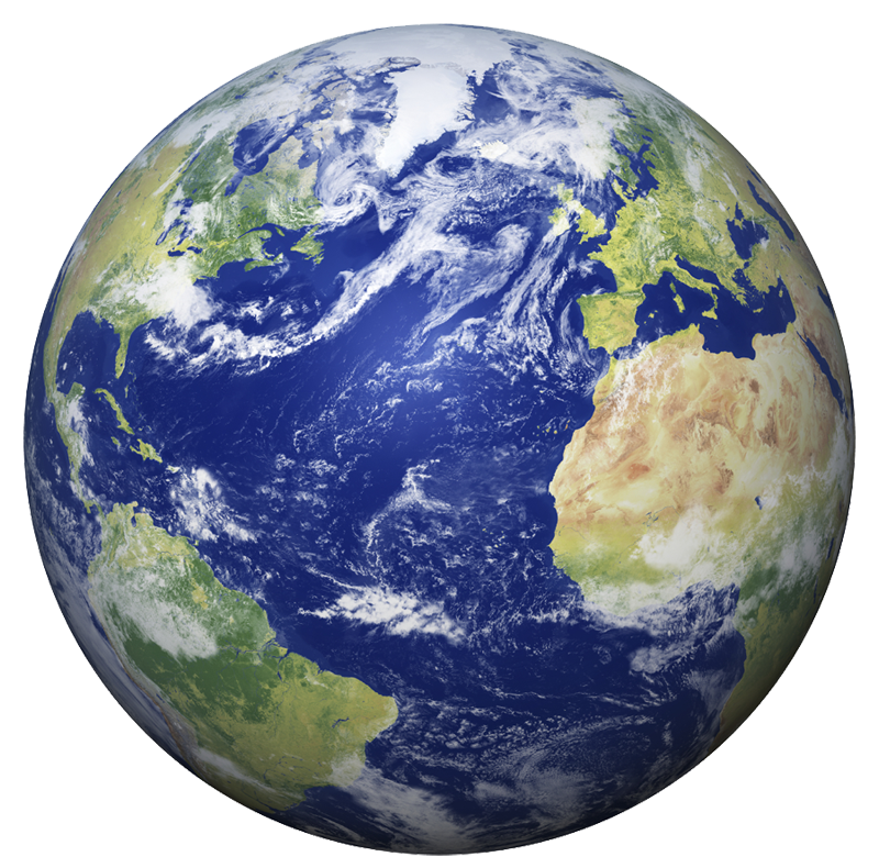 Earth Png PNG Image