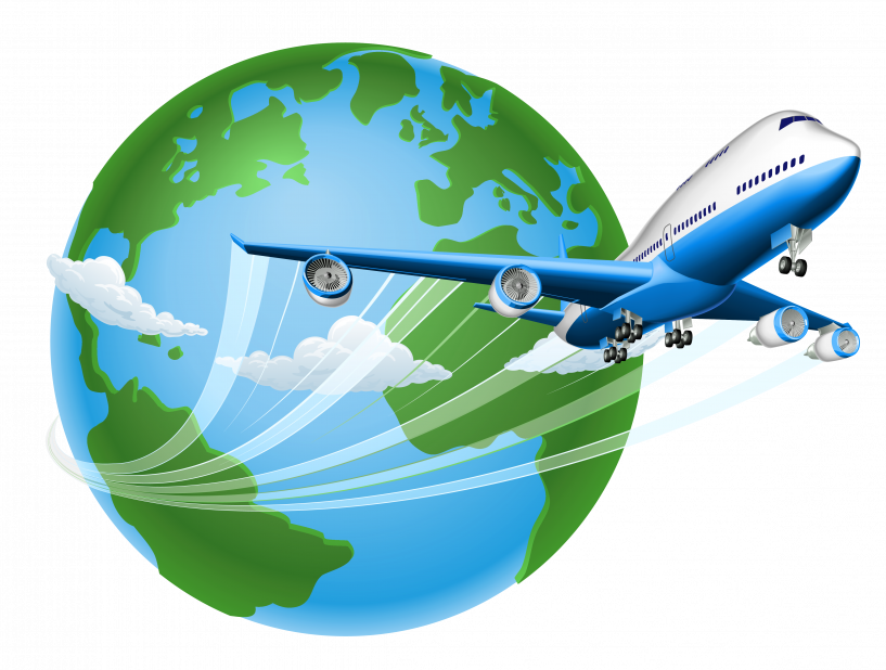 Earth Travel Pic World Free Download PNG HQ PNG Image