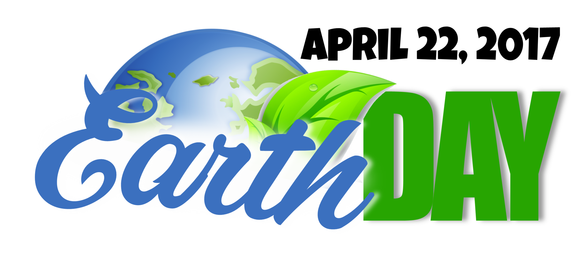 Earth Day Download HQ PNG Transparent PNG Image