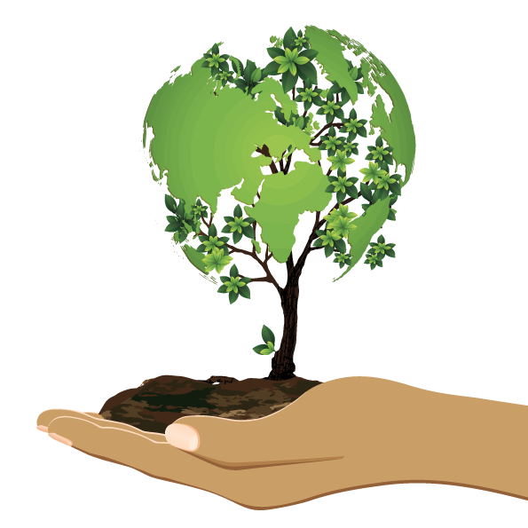 Earth Day Picture PNG Free Photo PNG Image