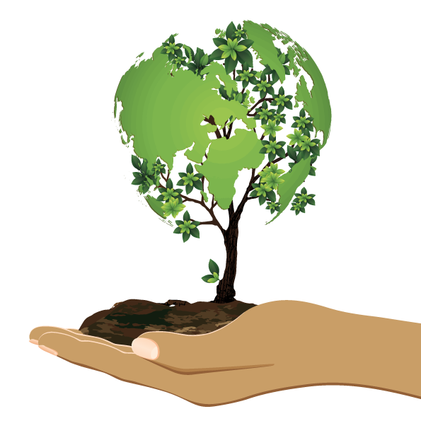 Earth Day Picture PNG Free Photo Transparent PNG Image