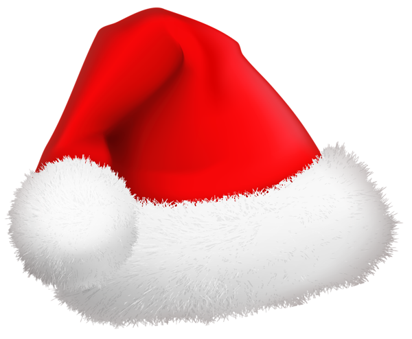 Santa Claus Hat Free Download PNG HQ PNG Image