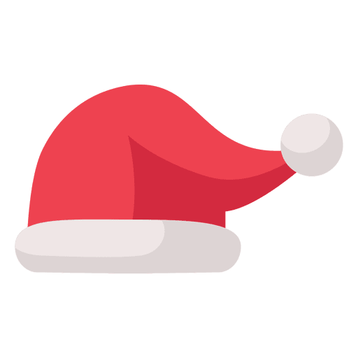 Santa Claus Hat Free PNG HQ PNG Image