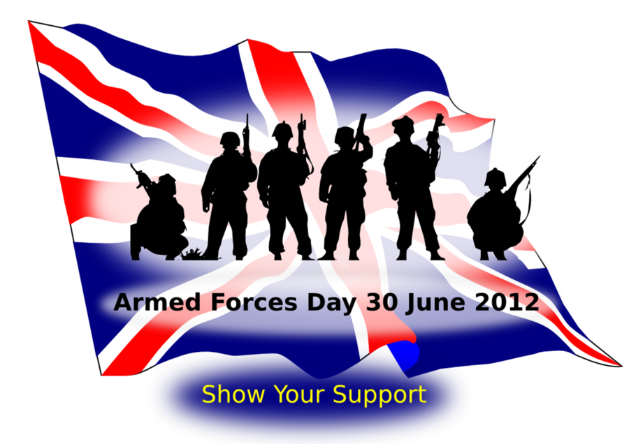Armed Forces Day Download HD PNG PNG Image
