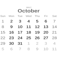 Calendar Free Download PNG HQ PNG