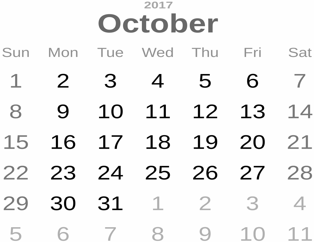 Calendar Free Download PNG HQ PNG Image