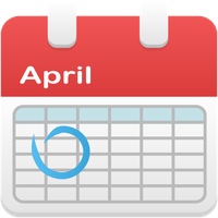 Calendar Picture PNG Download Free PNG