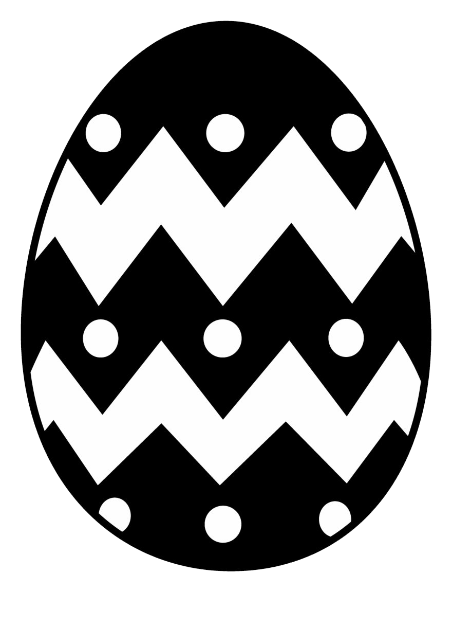 Easter Black Egg Photos Free Transparent Image HD Transparent PNG Image