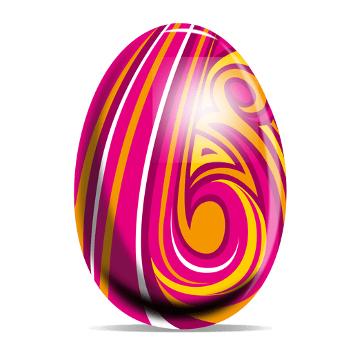 Egg Easter Colorful PNG Download Free PNG Image