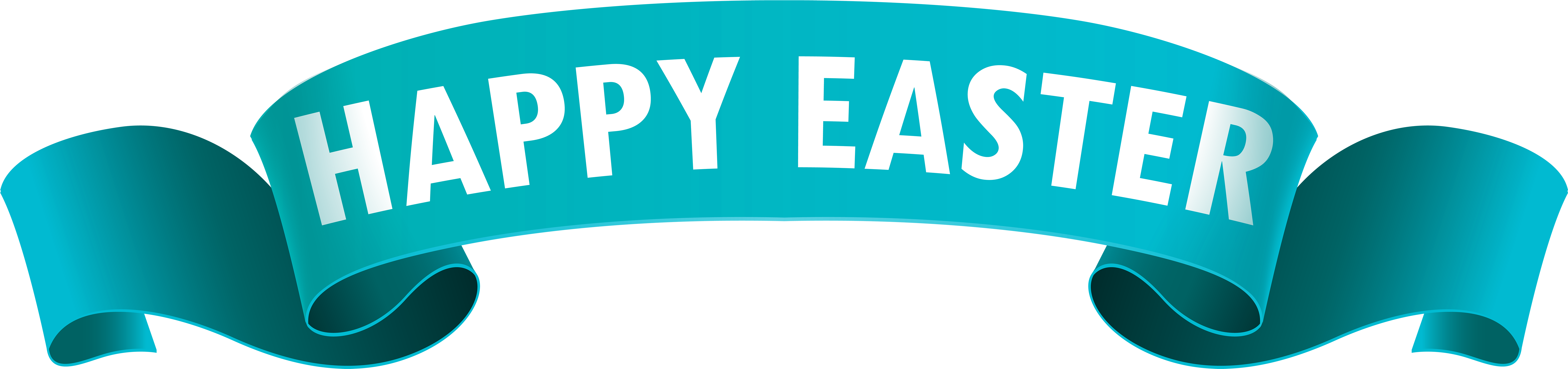 Banner Easter PNG File HD PNG Image