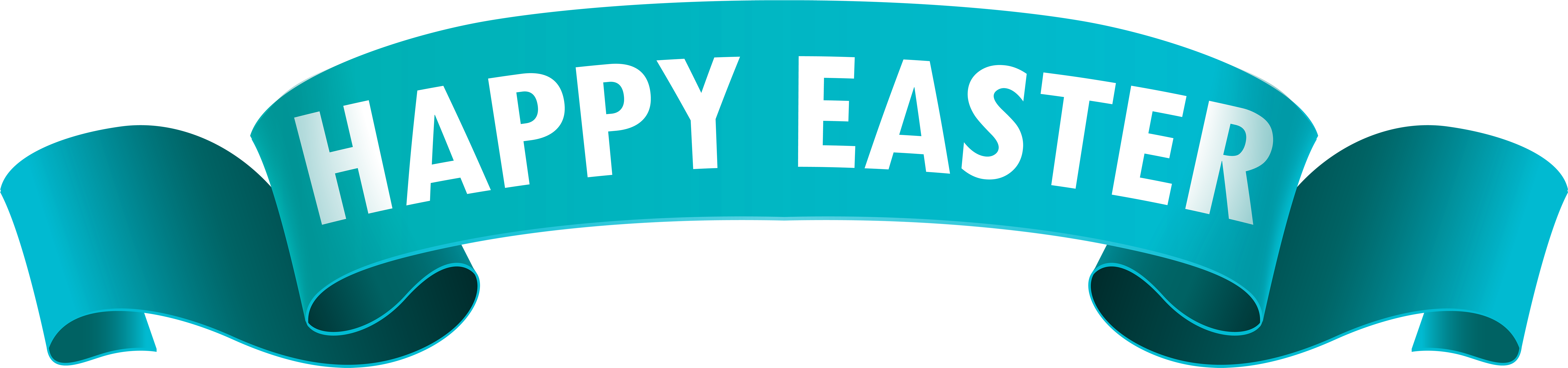 Banner Easter PNG File HD Transparent PNG Image