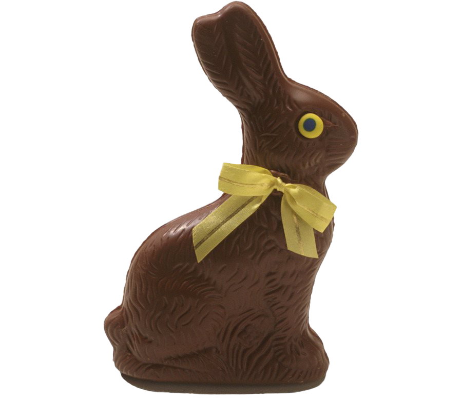 Images Easter Bunny Chocolate Free Download Image PNG Image