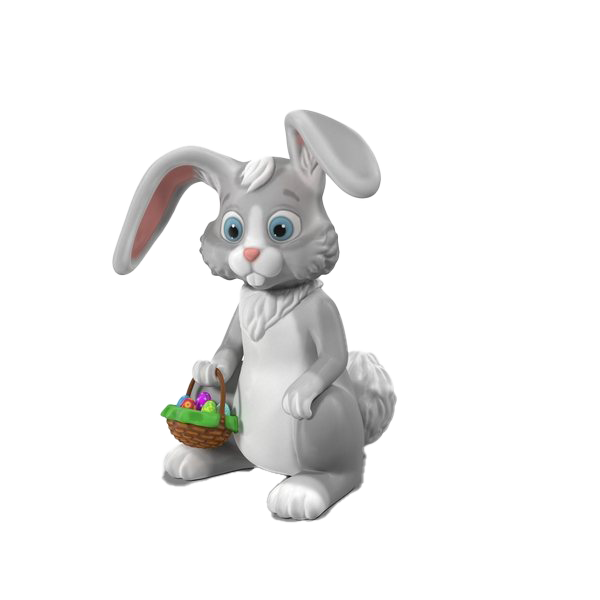 Easter Bunny Free Download PNG HD PNG Image