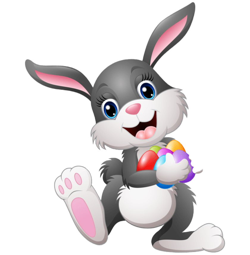 Cute Easter Bunny Transparent Image​  Gallery Yopriceville - High-Quality  Free Images and Transparent PNG Clipart