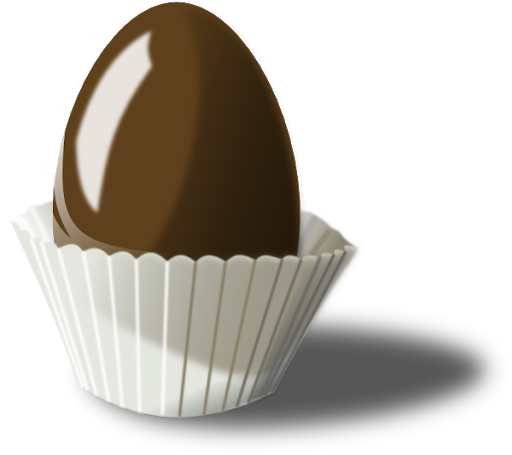 Easter Chocolate Free Transparent Image HQ PNG Image